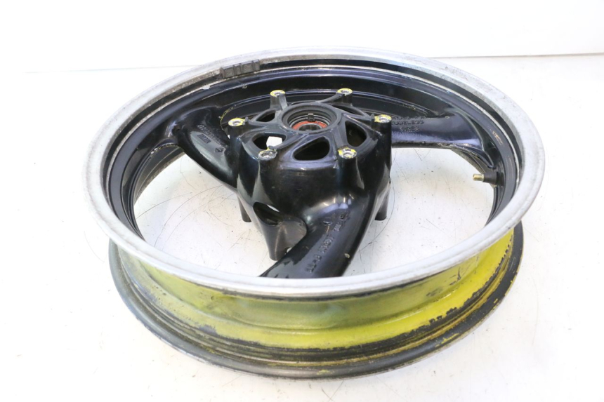 photo de FRONT RIM YAMAHA XJR 1300 (1998 - 2002) - Markings and original references