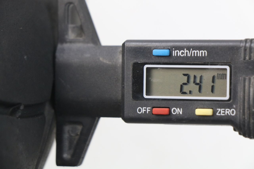 photo de FRONT RIM HONDA XLV VARADERO 125 (2000 - 2006) - Component detail