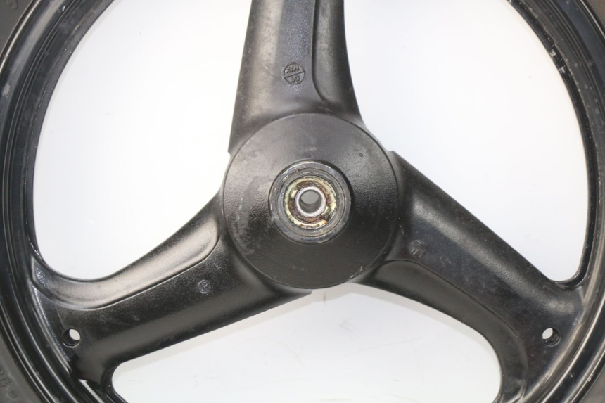 photo de FRONT RIM HONDA XLV VARADERO 125 (2000 - 2006) - Distinctive features