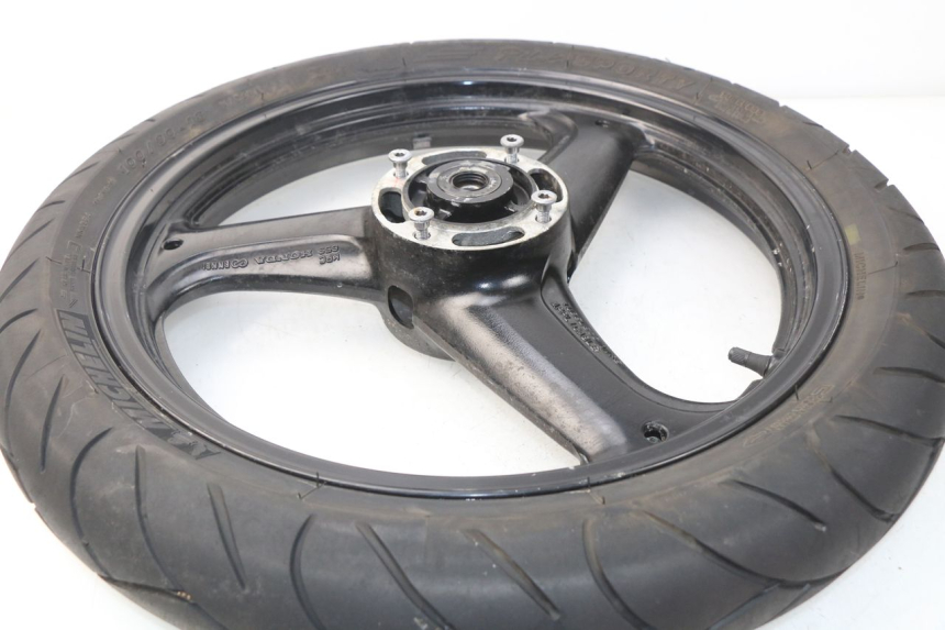 photo de FRONT RIM HONDA XLV VARADERO 125 (2000 - 2006) - Zoom on usage condition