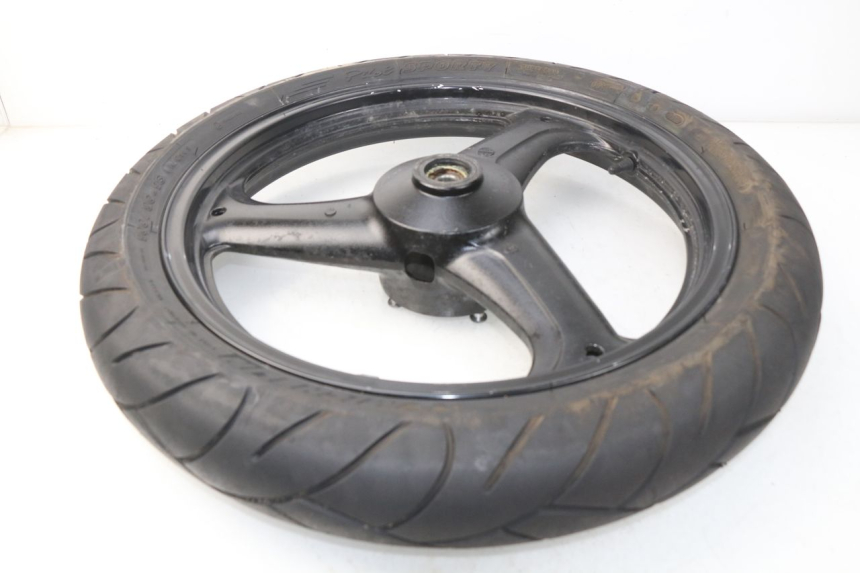 photo de FRONT RIM HONDA XLV VARADERO 125 (2000 - 2006) - Alternative perspective