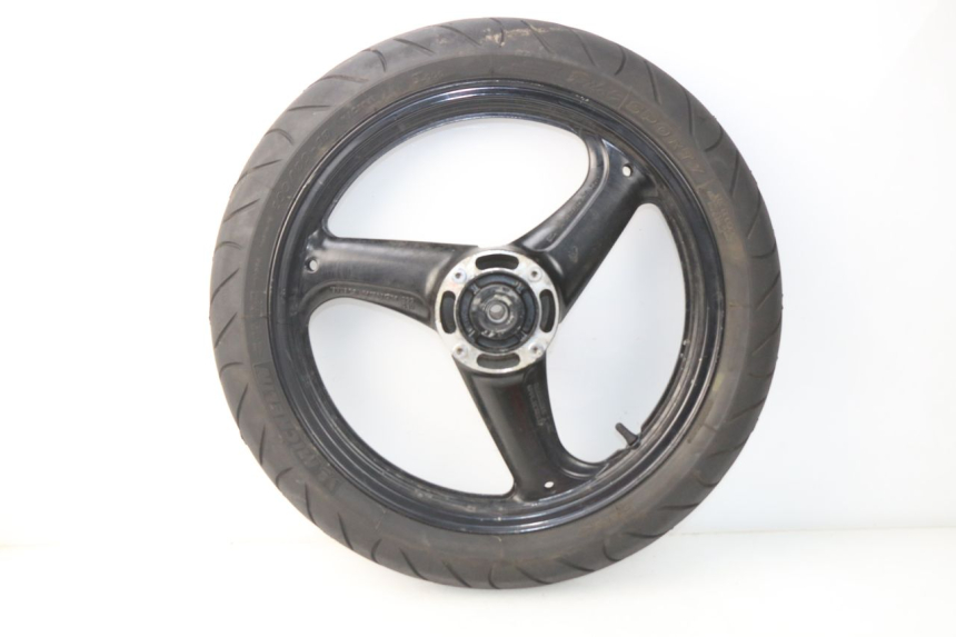 photo de FRONT RIM HONDA XLV VARADERO 125 (2000 - 2006) - Product overview
