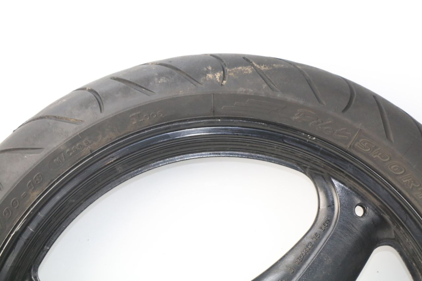 photo de FRONT RIM HONDA XLV VARADERO 125 (2000 - 2006) - Surface and material condition