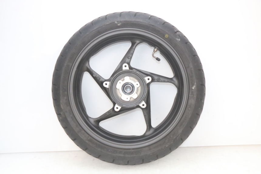 photo de FRONT RIM YAMAHA XP T-MAX TMAX ABS 530 (2012 - 2015) - Main view