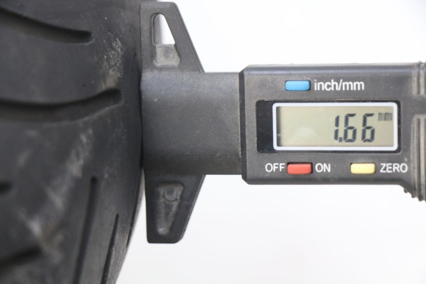 photo de FRONT RIM YAMAHA XP T-MAX TMAX ABS 530 (2012 - 2015) - Supplementary product photo