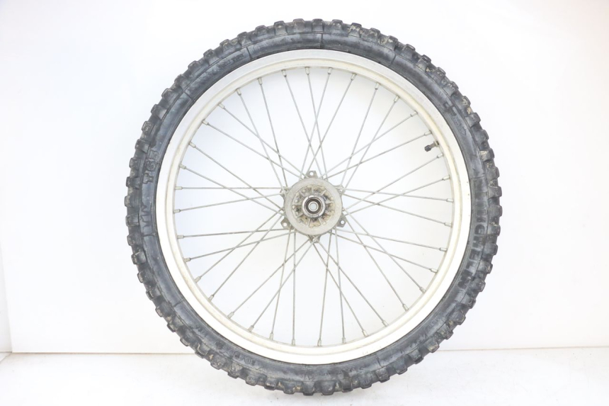 photo de FRONT WHEEL RIM PEUGEOT XP6 50 (1997 - 2003) - Main view