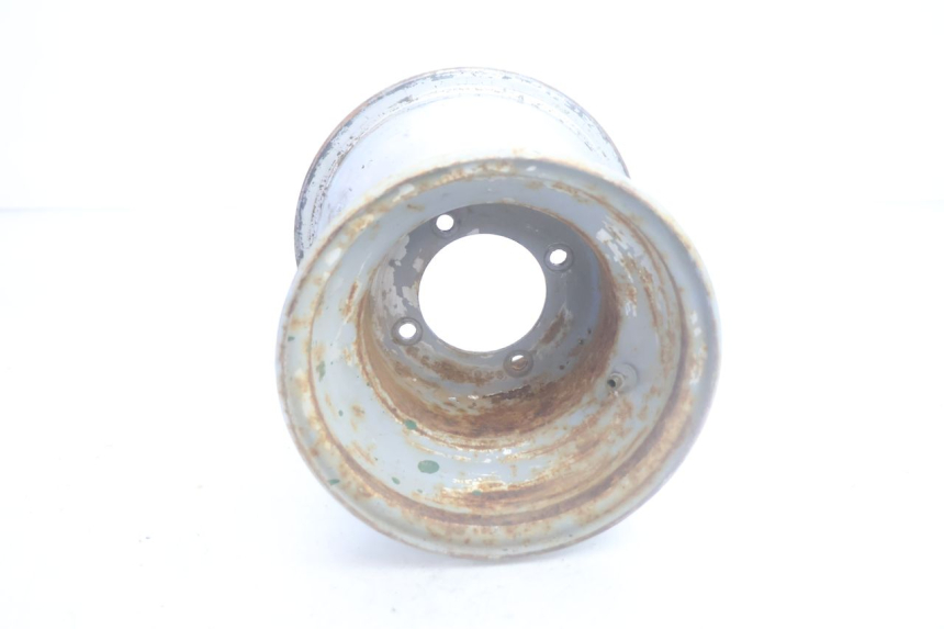 photo de FRONT RIM SMC XROAD 150 - Technical close-up