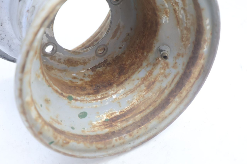 photo de FRONT RIM SMC XROAD 150 - Product overview
