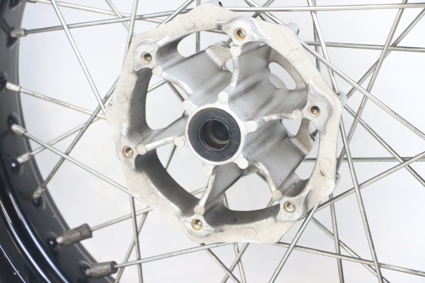 photo de FRONT WHEEL YAMAHA XT X 660 (2004 - 2016) - Additional view of the item