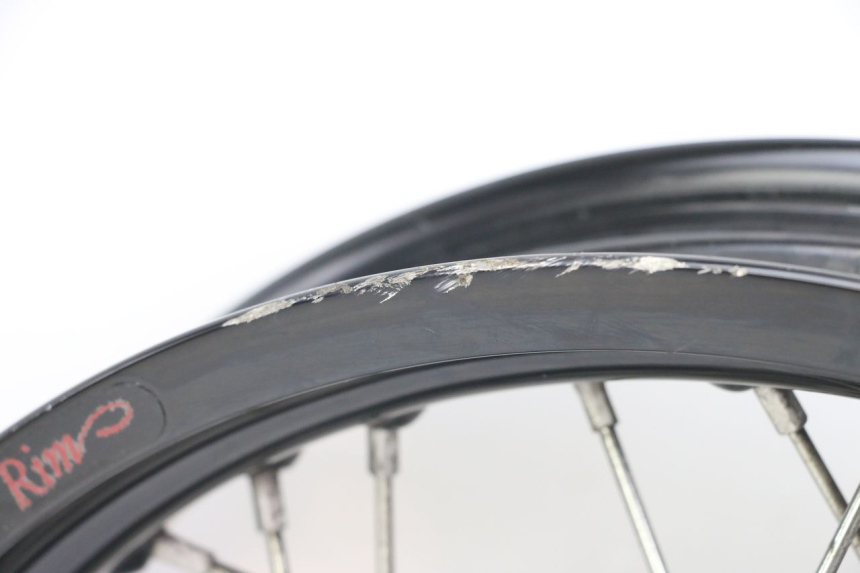 photo de FRONT WHEEL YAMAHA XT X 660 (2004 - 2016) - Component zoom