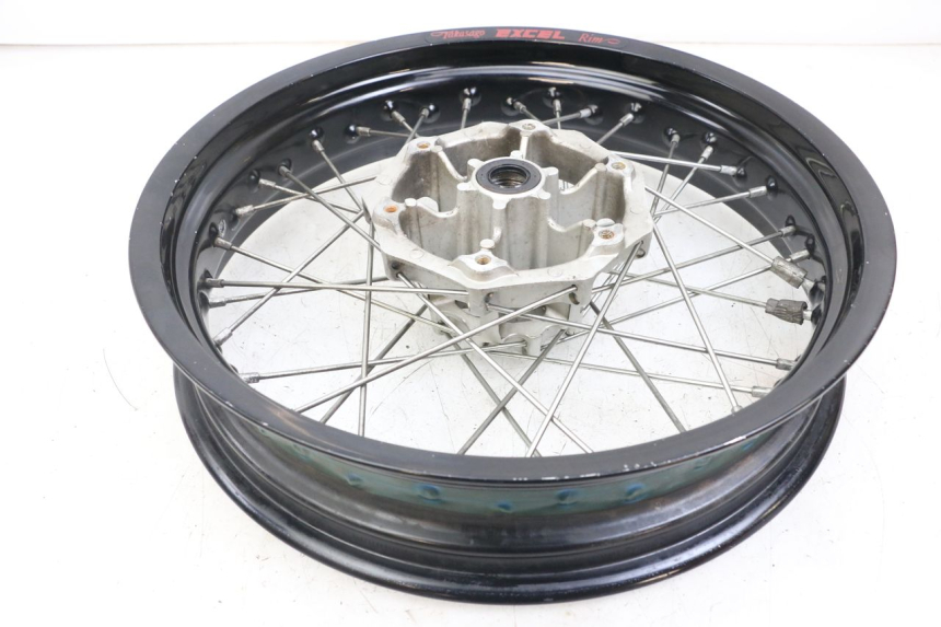 photo de FRONT WHEEL YAMAHA XT X 660 (2004 - 2016) - Product overview