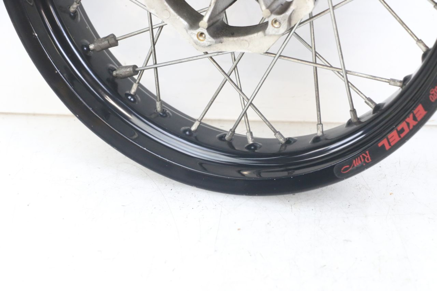 photo de FRONT WHEEL YAMAHA XT X 660 (2004 - 2016) - Checked used part