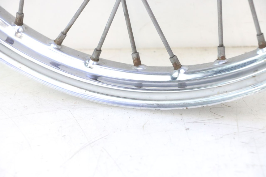 photo de FRONT RIM YAMAHA XV VIRAGO 535 (1988 - 2004) - Supplementary product photo