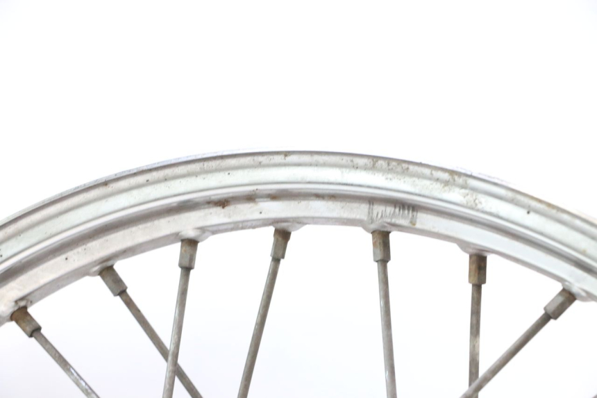 photo de FRONT RIM YAMAHA XV VIRAGO 535 (1988 - 2004) - Detailed visual inspection