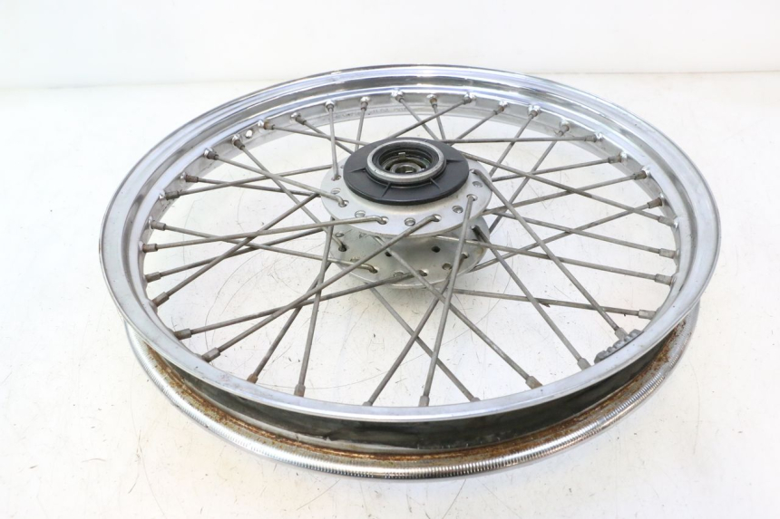 photo de FRONT RIM YAMAHA XV VIRAGO 535 (1988 - 2004) - Zoom on usage condition