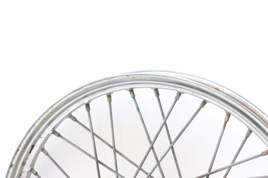 photo de FRONT RIM YAMAHA XV VIRAGO 535 (1988 - 2004) - Main view