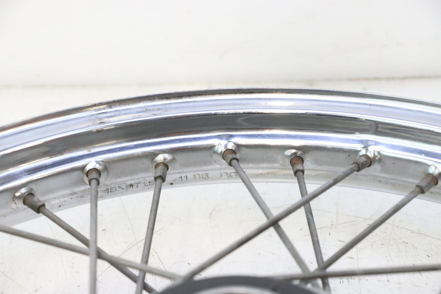 photo de FRONT RIM YAMAHA XV VIRAGO 535 (1988 - 2004) - Alternative perspective