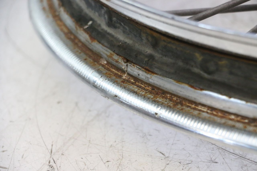 photo de FRONT RIM YAMAHA XV VIRAGO 535 (1988 - 2004) - Product overview