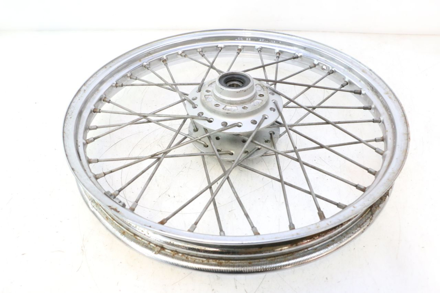 photo de FRONT RIM YAMAHA XV VIRAGO 535 (1988 - 2004) - Markings and original references