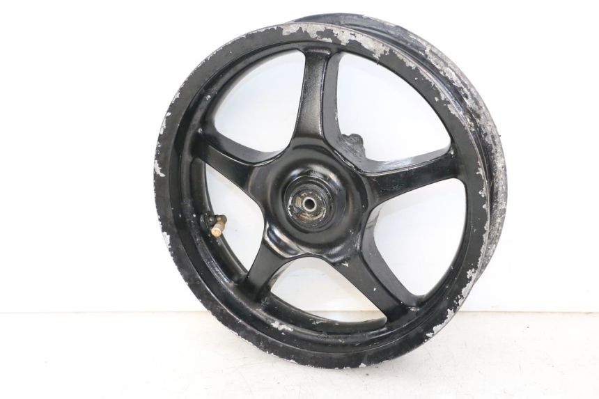 photo de FRONT RIM YAMAHA AEROX 50 (1997 - 2006) - Main view