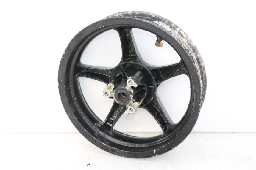 photo de FRONT RIM YAMAHA AEROX 50 (1997 - 2006) - Zoom on usage condition