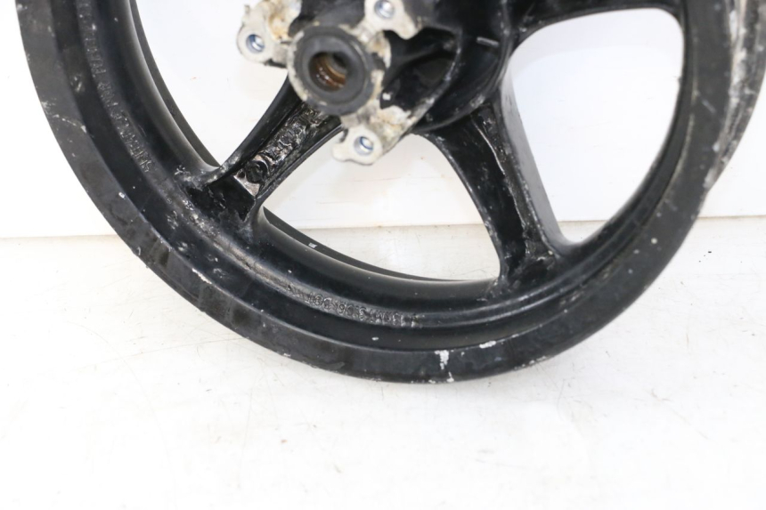photo de FRONT RIM YAMAHA AEROX 50 (1997 - 2006) - Alternative perspective