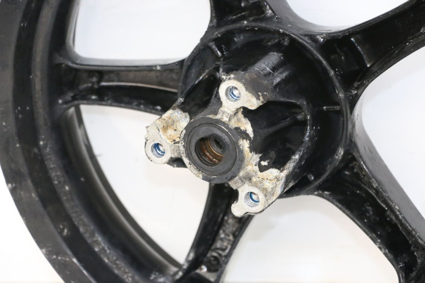 photo de FRONT RIM YAMAHA AEROX 50 (1997 - 2006) - Product overview