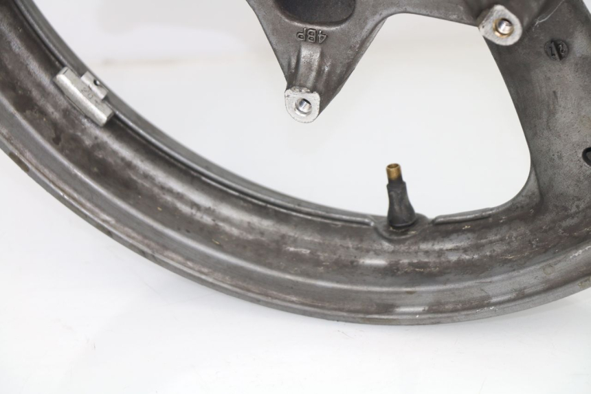 photo de FRONT RIM YAMAHA XJS DIVERSION 600 (1997 - 1999) - Component detail