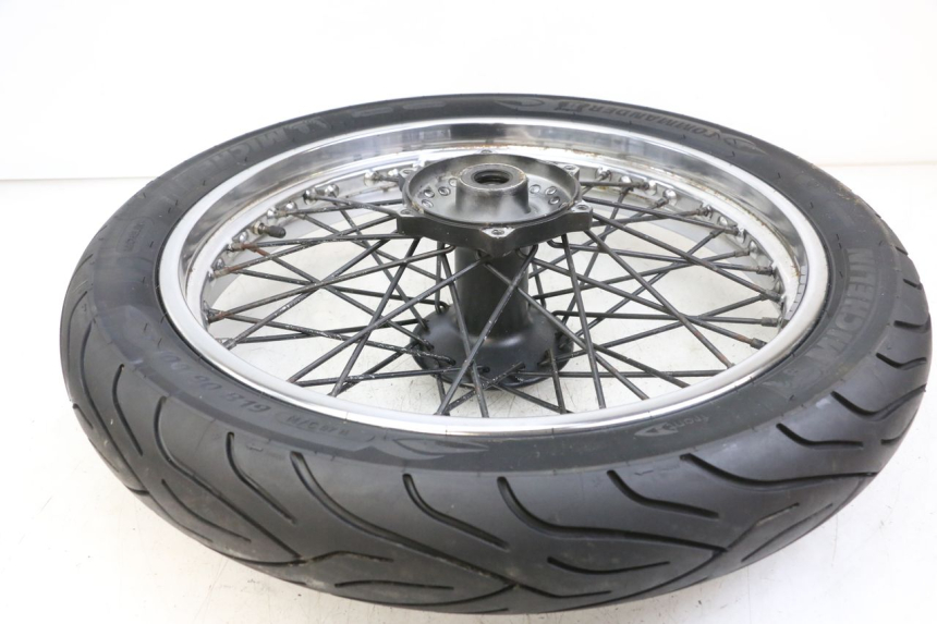 photo de FRONT RIM YAMAHA XVS DRAG STAR DRAGSTAR 650 (1997 - 2007) - Additional view of the item
