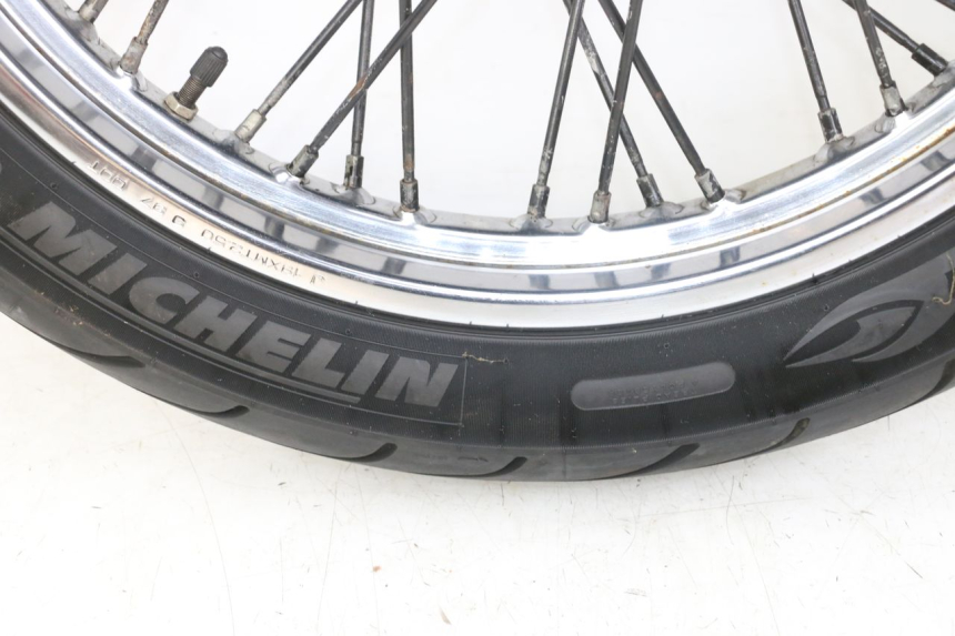 photo de FRONT RIM YAMAHA XVS DRAG STAR DRAGSTAR 650 (1997 - 2007) - Component zoom