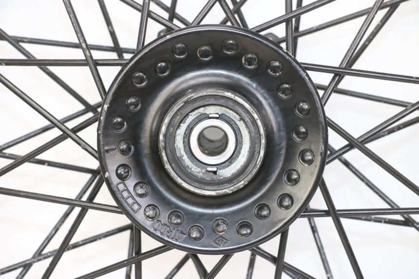 photo de FRONT RIM YAMAHA XVS DRAG STAR DRAGSTAR 650 (1997 - 2007) - Supplementary product photo