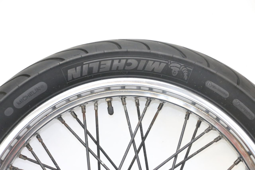 photo de FRONT RIM YAMAHA XVS DRAG STAR DRAGSTAR 650 (1997 - 2007) - Used quality zoom
