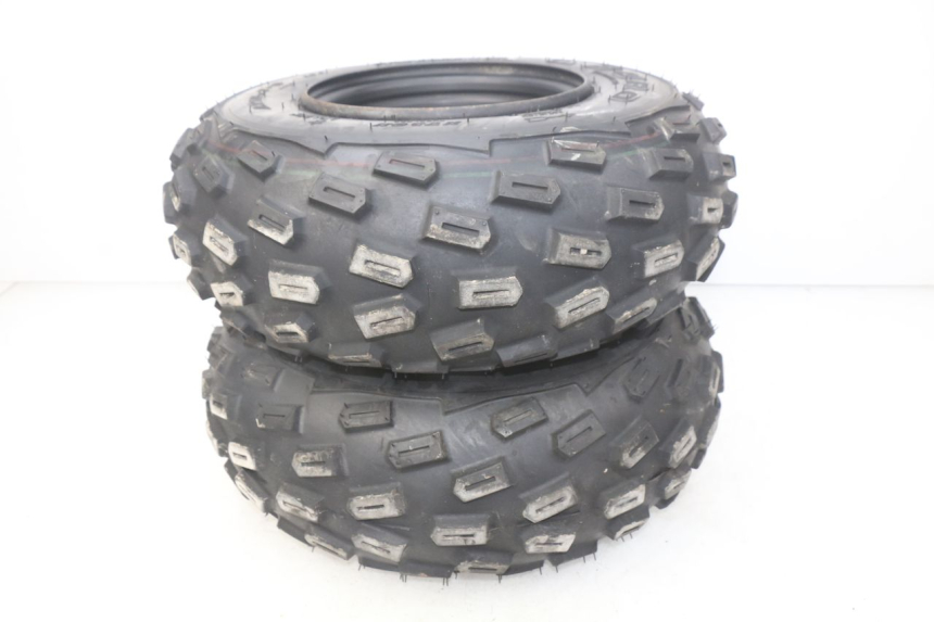 photo de FRONT WHEEL RIM YAMAHA YFM R RAPTOR 90 (2017 - 2023) - Component detail