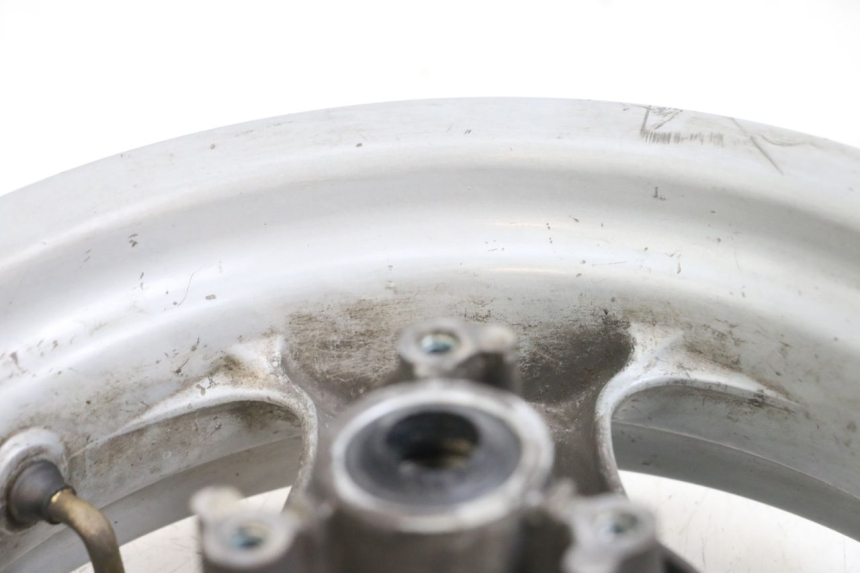 photo de FRONT RIM YAMAHA YN NEO'S 50 (1997 - 2004) - Checked used part