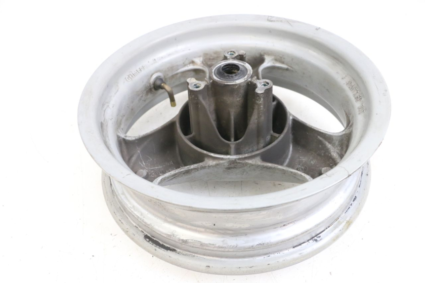 photo de FRONT RIM YAMAHA YN NEO'S 50 (1997 - 2004) - Markings and original references