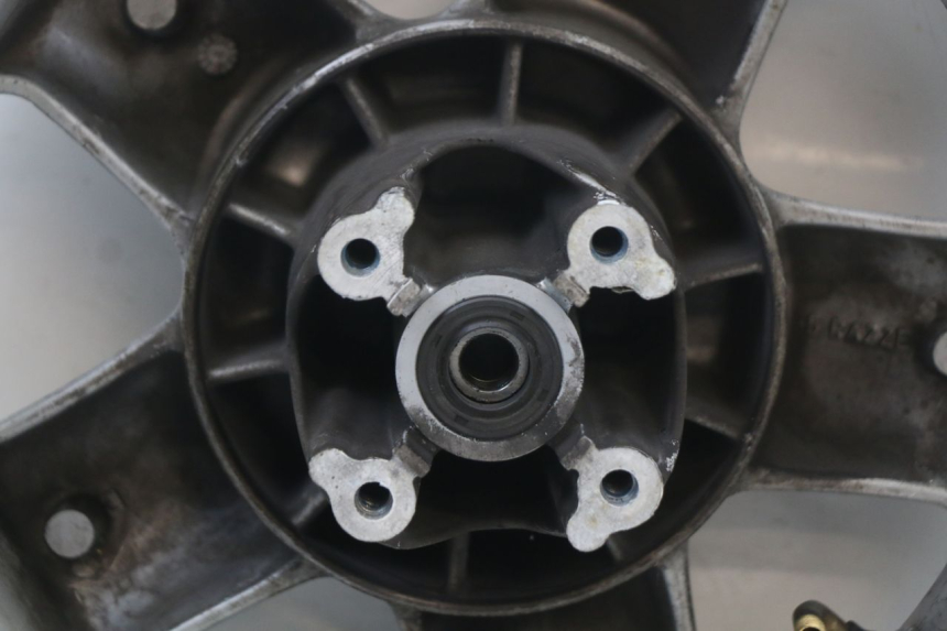 photo de FRONT RIM YAMAHA YP MAJESTY 125 (2002 - 2006) - Checked used part