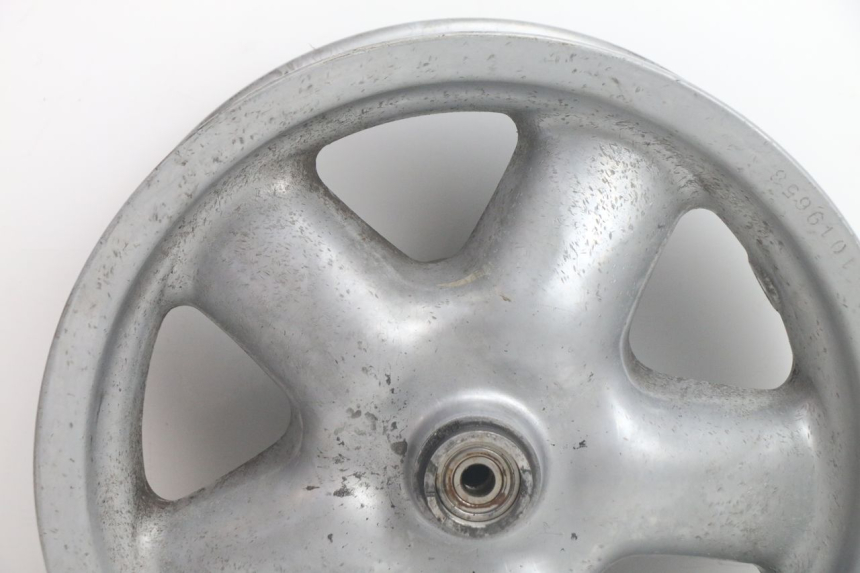 photo de FRONT RIM YAMAHA YP MAJESTY 125 (1998 - 2001) - Component detail