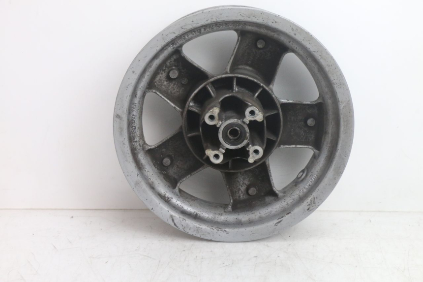 photo de FRONT RIM YAMAHA YP MAJESTY 125 (1998 - 2001) - Product overview
