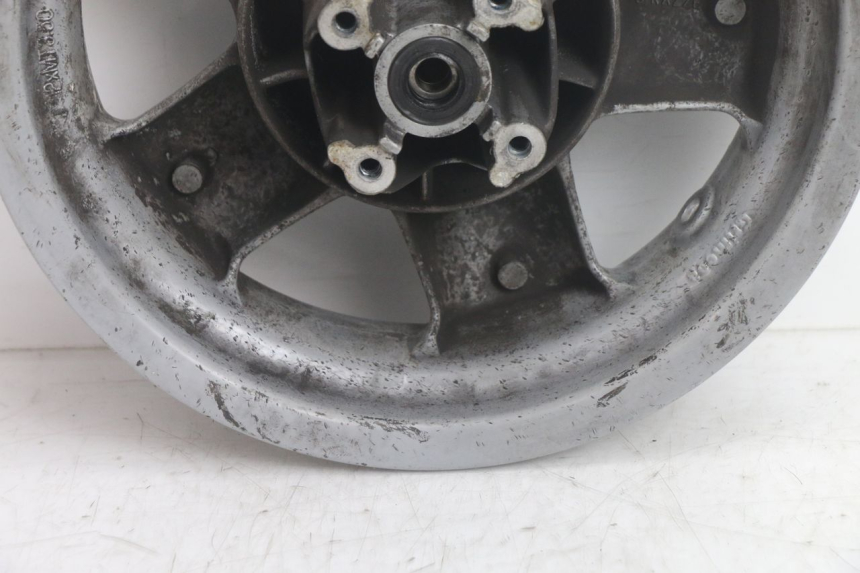 photo de FRONT RIM YAMAHA YP MAJESTY 125 (1998 - 2001) - Surface and material condition