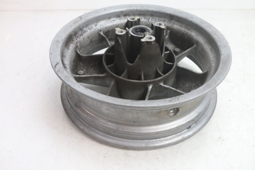 photo de FRONT RIM YAMAHA YP MAJESTY 125 (1998 - 2001) - Checked used part