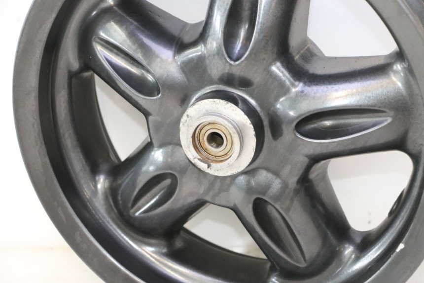 photo de FRONT RIM YAMAHA YP MAJESTY 125 (2007 - 2010) - Component detail