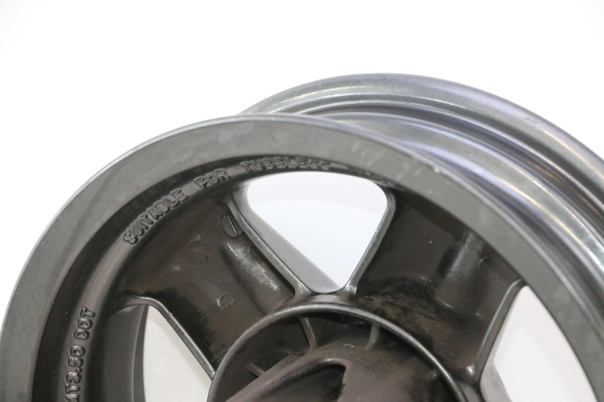 photo de FRONT RIM YAMAHA YP MAJESTY 125 (2007 - 2010) - Product overview