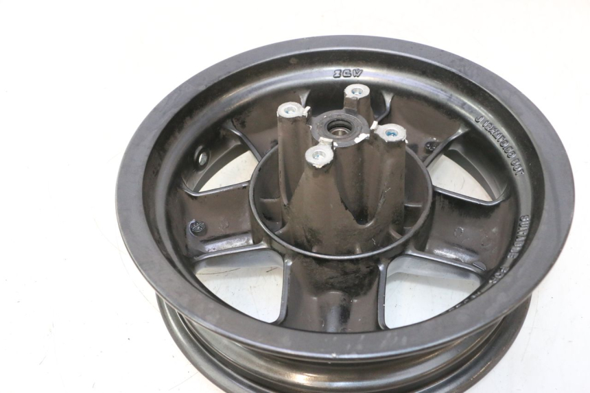 photo de FRONT RIM YAMAHA YP MAJESTY 125 (2007 - 2010) - Surface and material condition