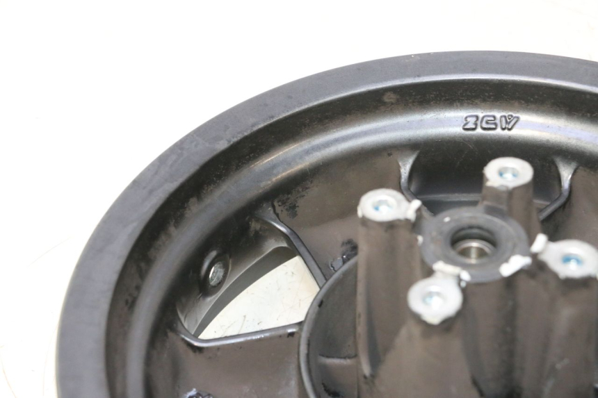 photo de FRONT RIM YAMAHA YP MAJESTY 125 (2007 - 2010) - Checked used part