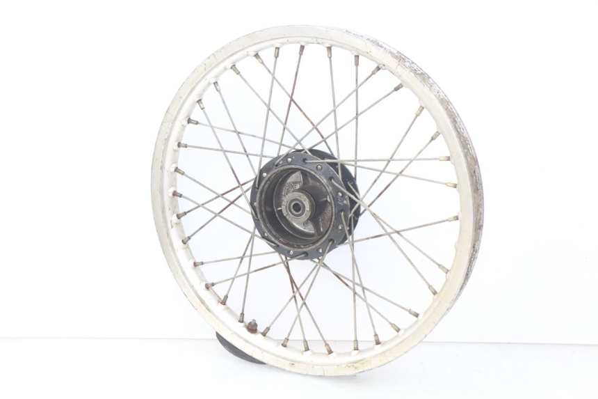 photo de FRONT WHEEL RIM YAMAHA YZ 80 (1982 - 1983) - Main view