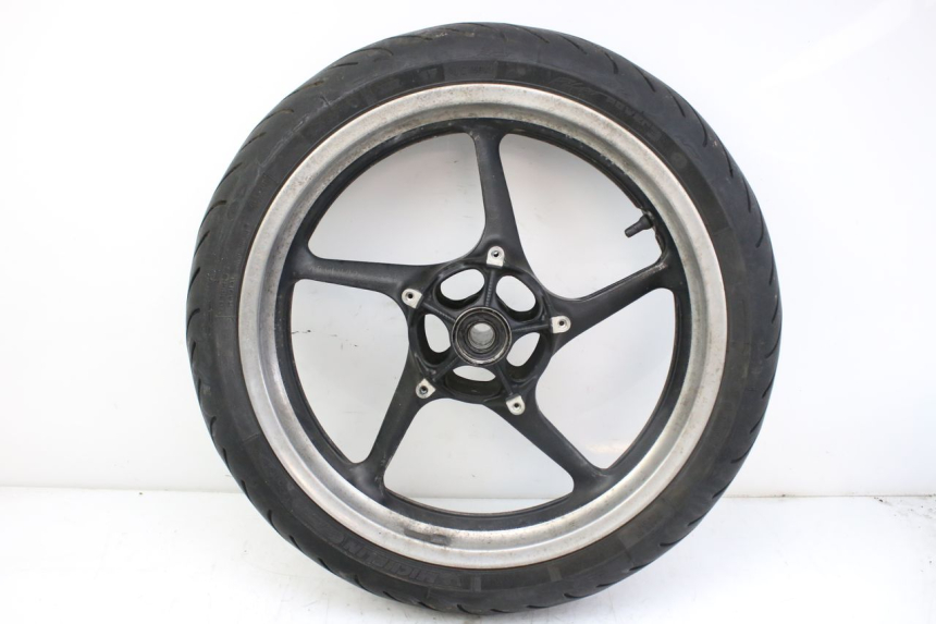 photo de FRONT WHEEL RIM YAMAHA YZF R1 1000 (2007 - 2008) - Main view