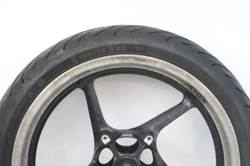 photo de FRONT WHEEL RIM YAMAHA YZF R1 1000 (2007 - 2008) - Additional view of the item