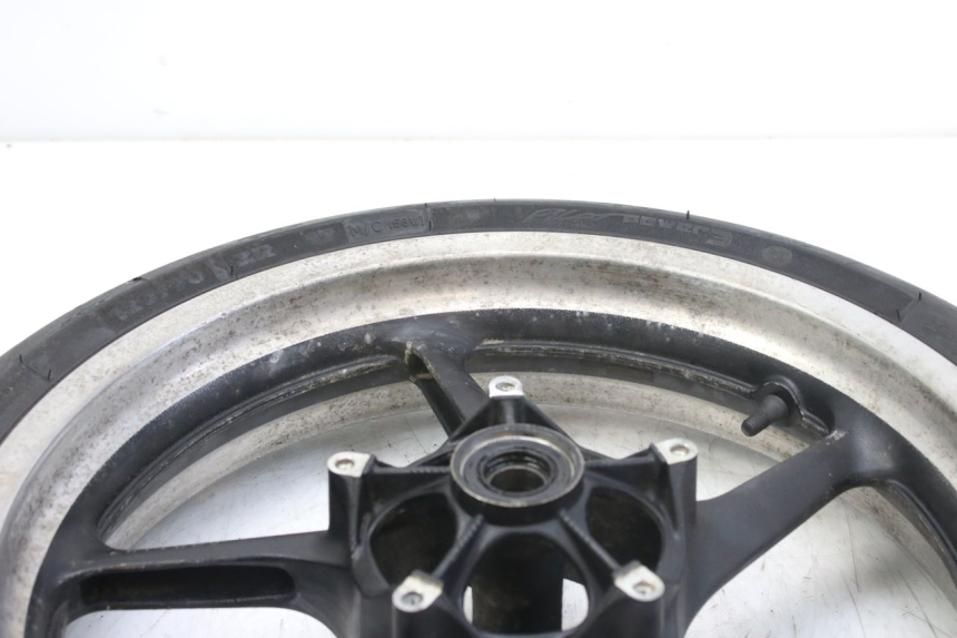 photo de FRONT WHEEL RIM YAMAHA YZF R1 1000 (2007 - 2008) - Checked used part