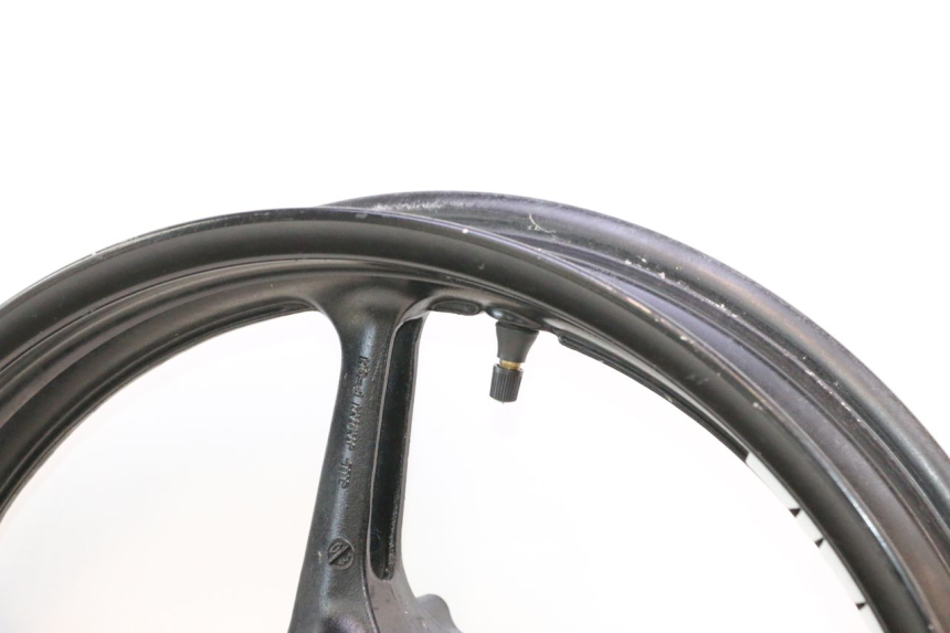 photo de FRONT RIM YAMAHA YZF R6 600 (2008 - 2009) - Component detail