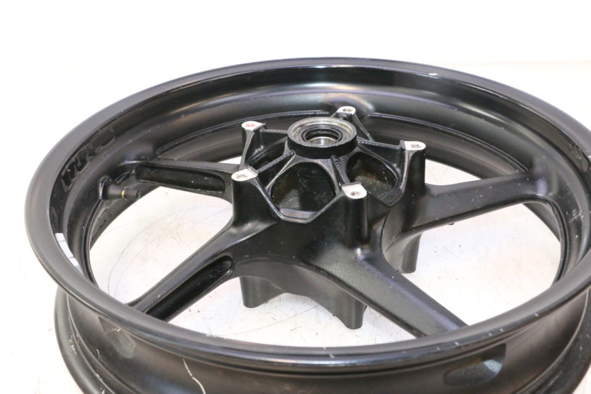 photo de FRONT RIM YAMAHA YZF R6 600 (2008 - 2009) - Component zoom